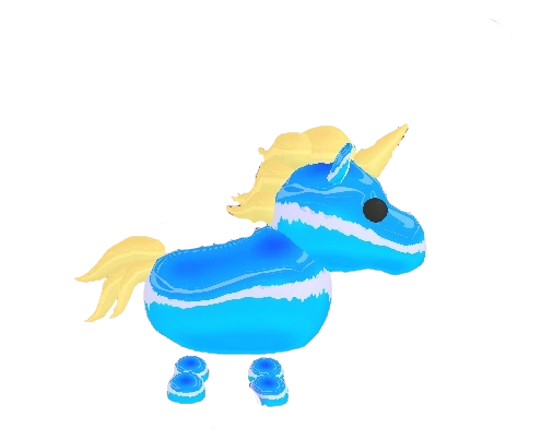 Diamond Unicorn