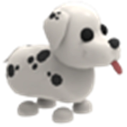 Dalmatian