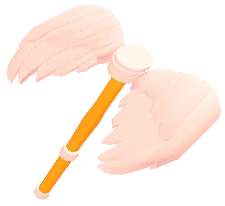 Angelic Propeller