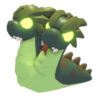 Jekyll Hydra