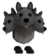 Cerberus