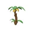 Banana Tree Pogo Stick