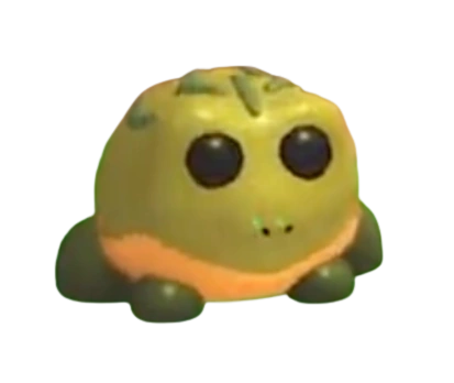 Bullfrog