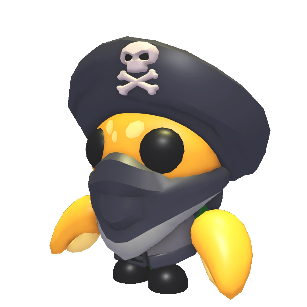 Kelp Hunter