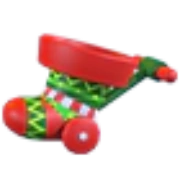Stocking Stroller