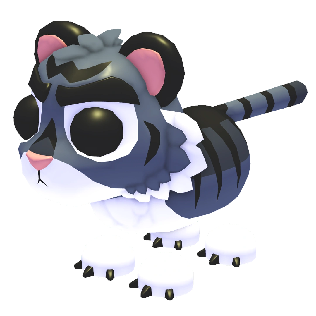 Black Tiger