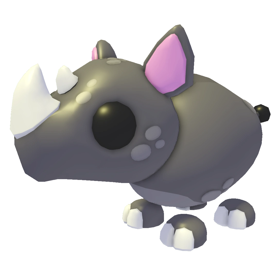 Black Rhino