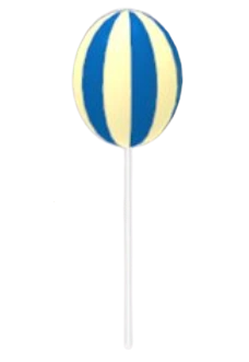 Fancy Balloon
