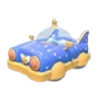 Celestial Carrier