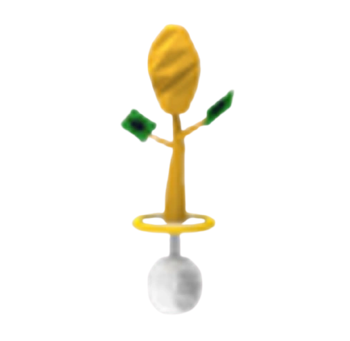 Money Rattle