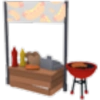 Hotdog Stand