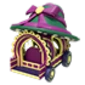 Wizard Caravan