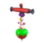 Candy Skewer
