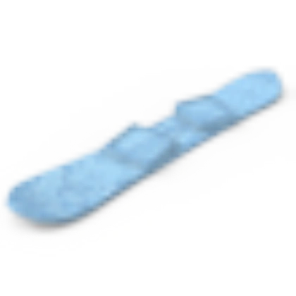 Ice Snowboard