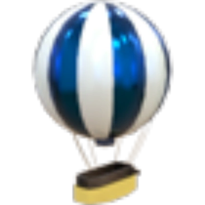 Balloon Stroller