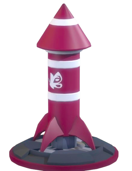 Homeing Rocket