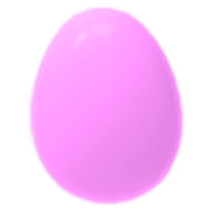 Pink Egg