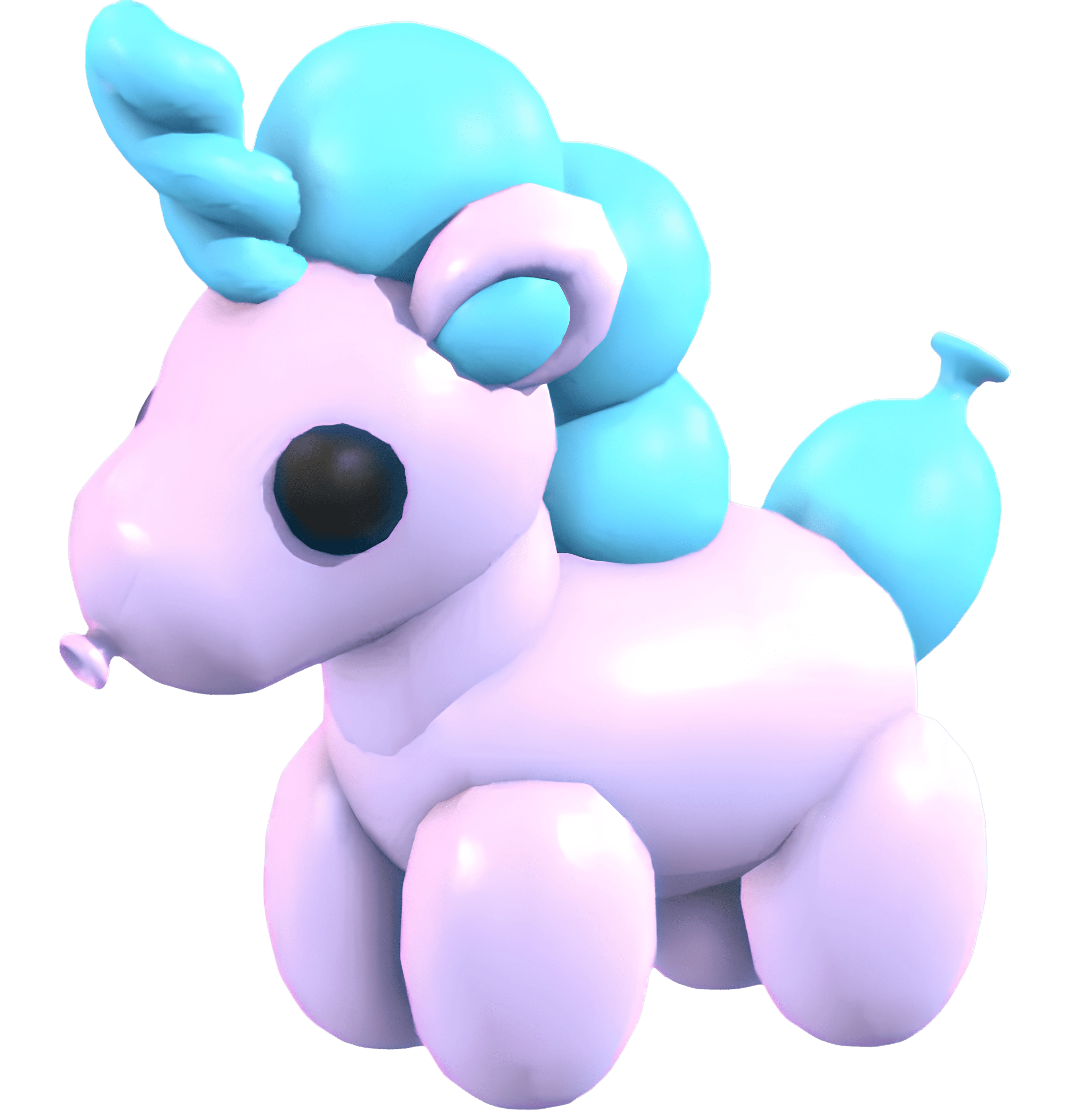 Balloon Unicorn