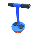 Bouncy Ball Pogo