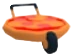 Pizza Stroller