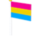 Pan Flag