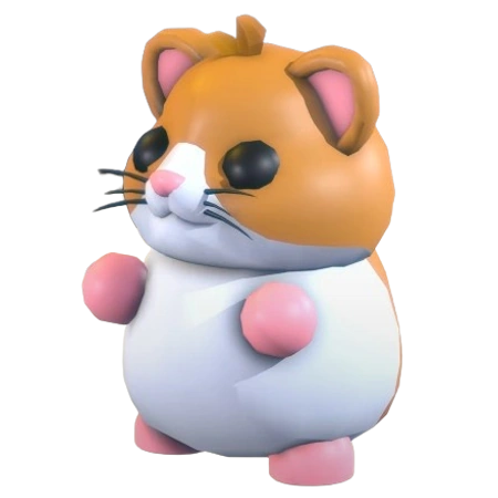 Hamster