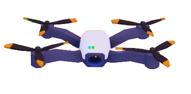 Drone Toy