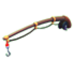 Fishing Tackle Grappling Hook