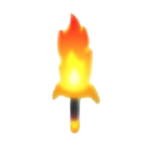 Flame Sword
