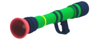 Plunger Grappling Hook
