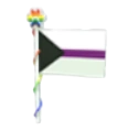 Demi Flag 2023