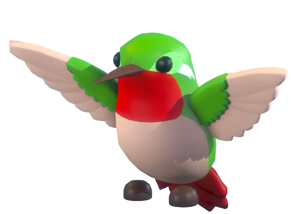 Hummingbird