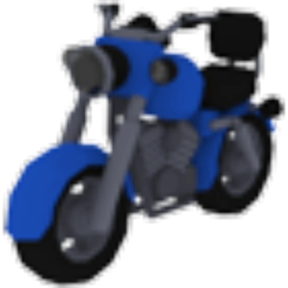 Blue Rider