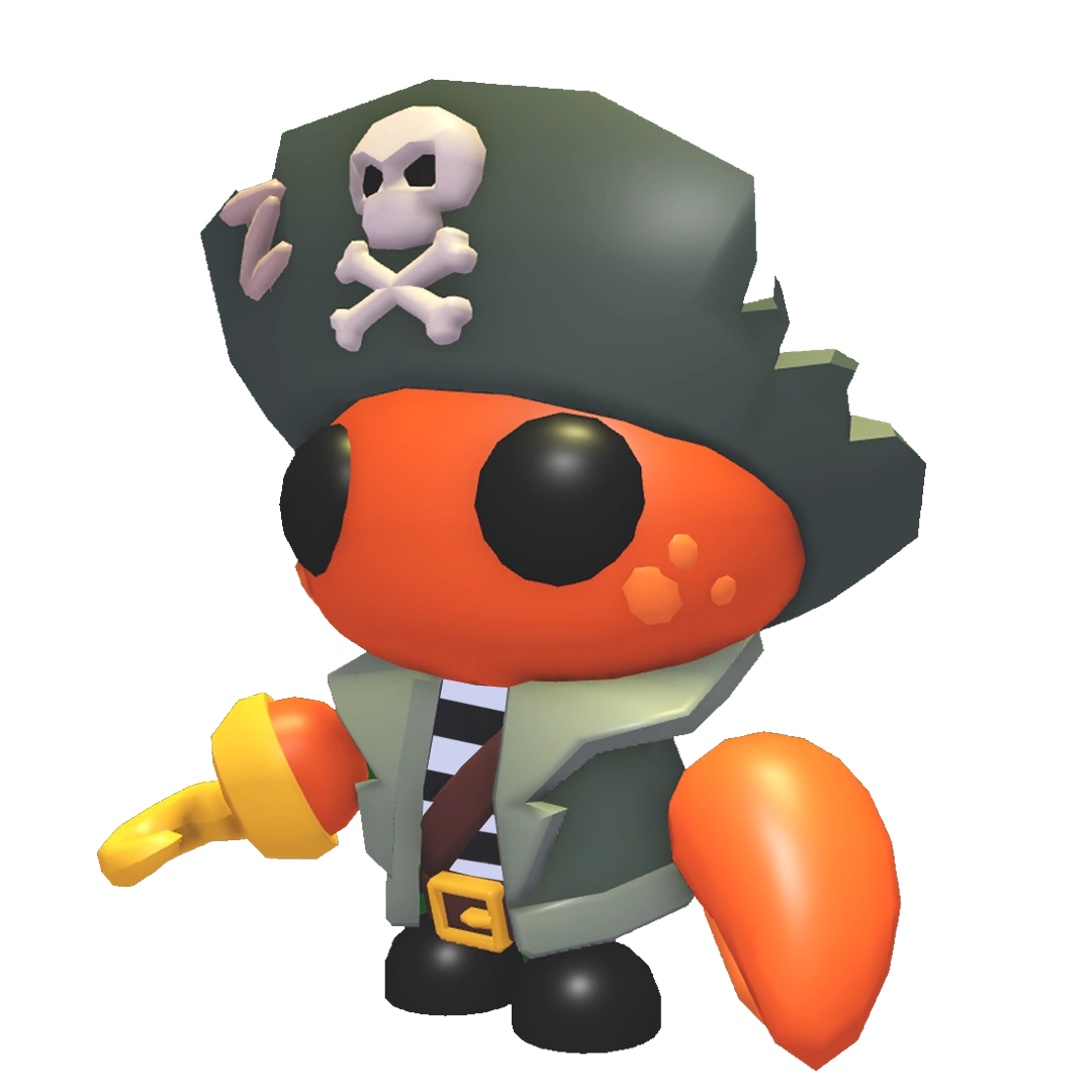 Kelp Raider