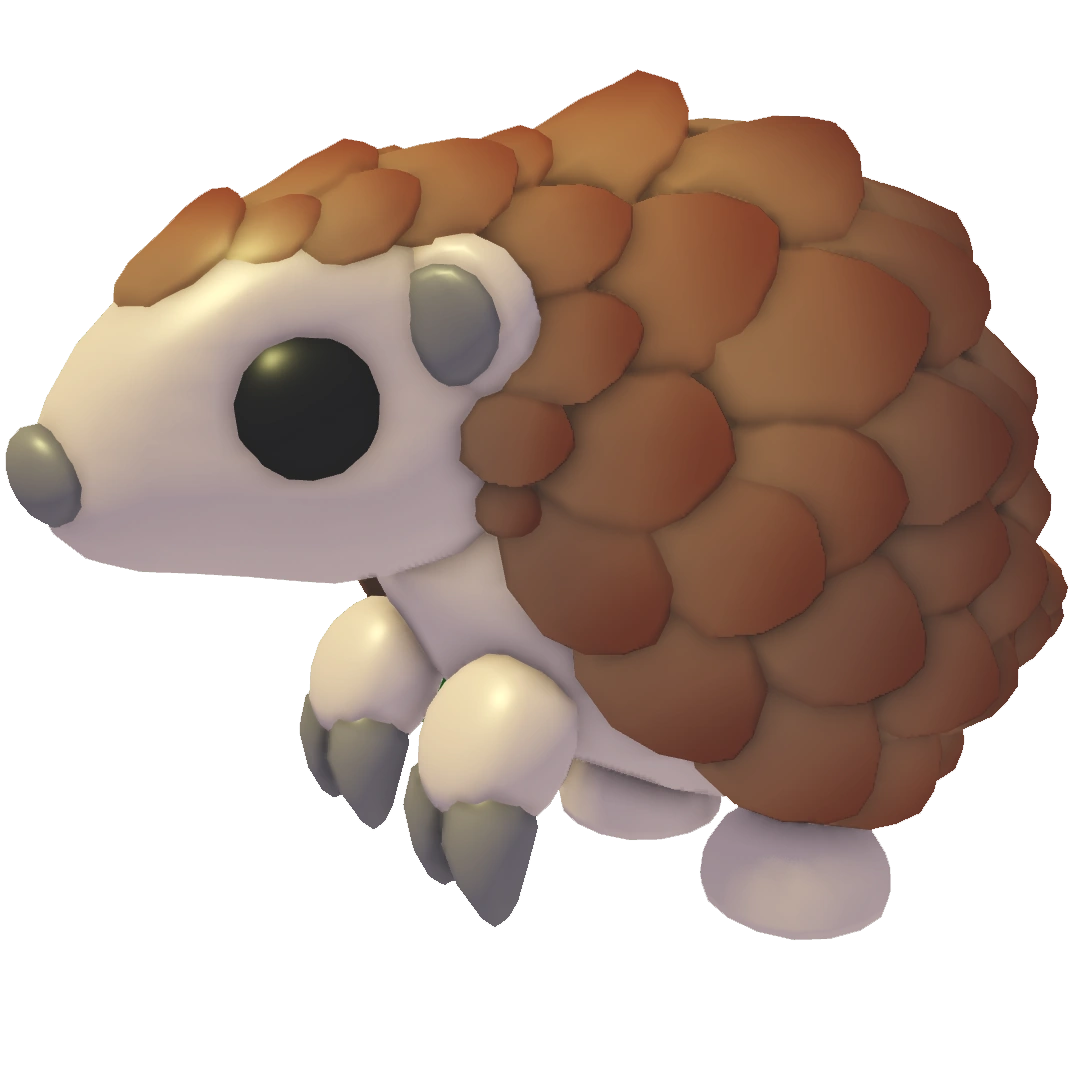 Pangolin