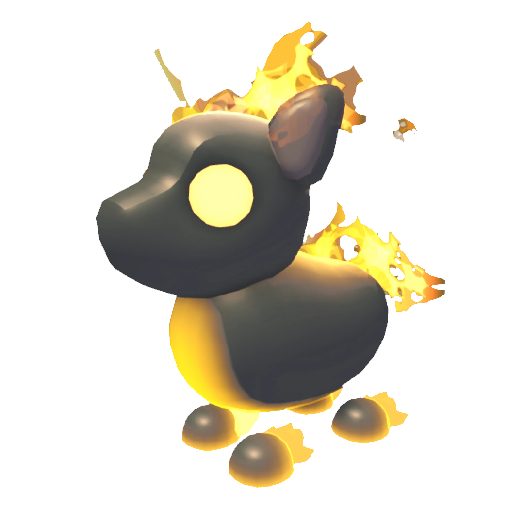 Fire Stallion