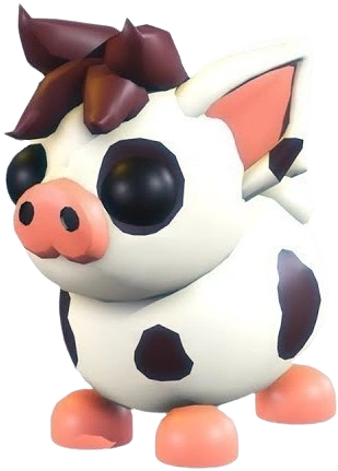 Mini Pig