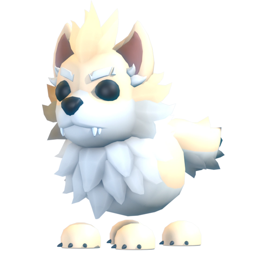 Dire Wolf