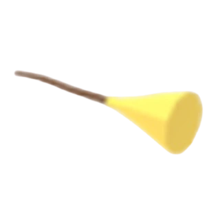 Flying Broomstick