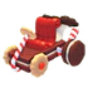 Waffle Wagon