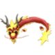 Dancing Dragon