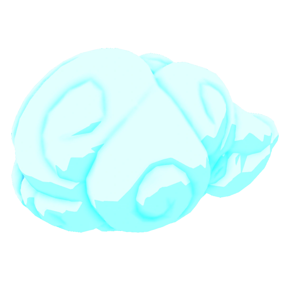 Flying Cloud