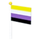 Enby Flag