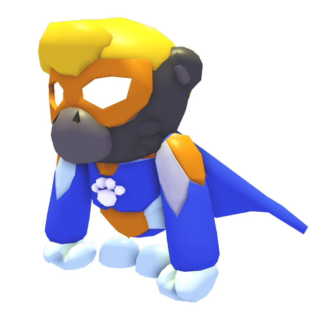 Hero Gibbon