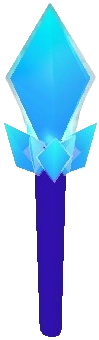 Ice Wand