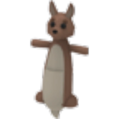 Kangaroo Pogo