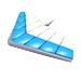 Hang Glider Balloon