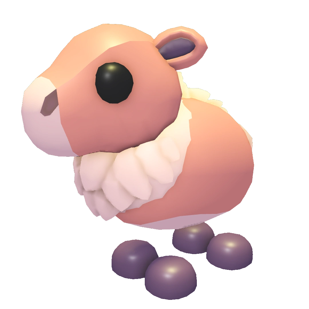Momma Moose