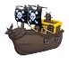 Galleon