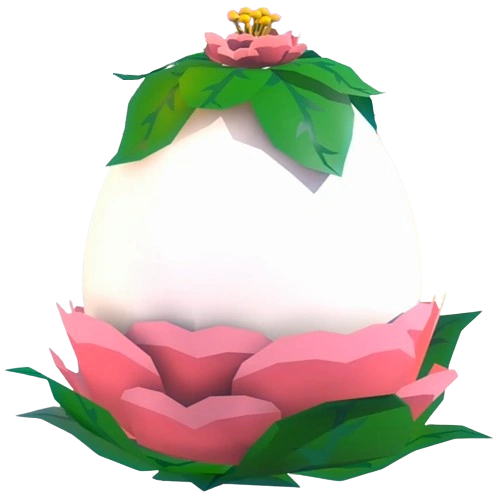 Garden Egg